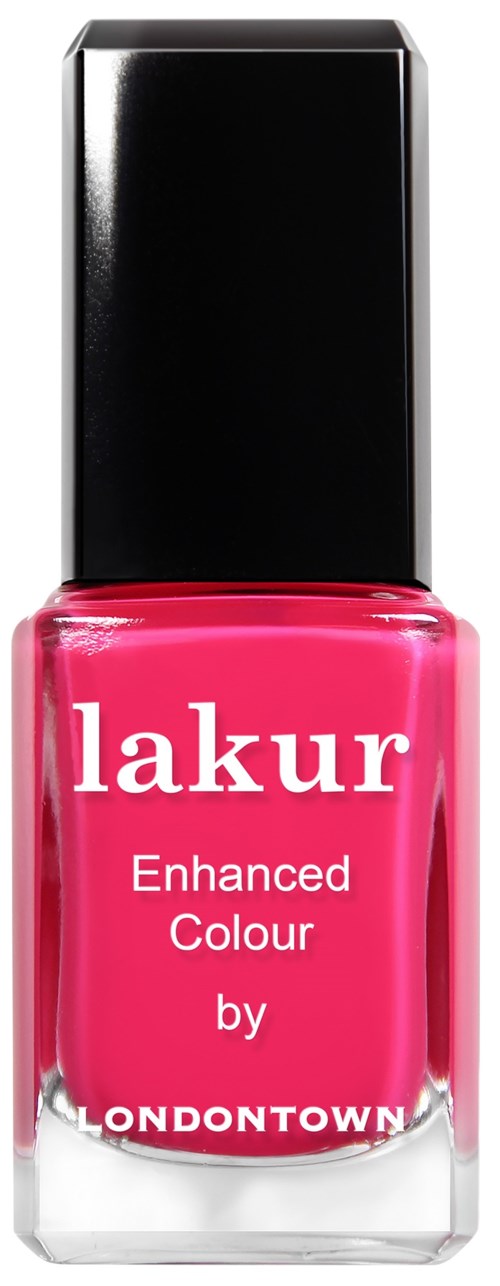 LONDONTOWN Nail Lakur Queen of Hearts