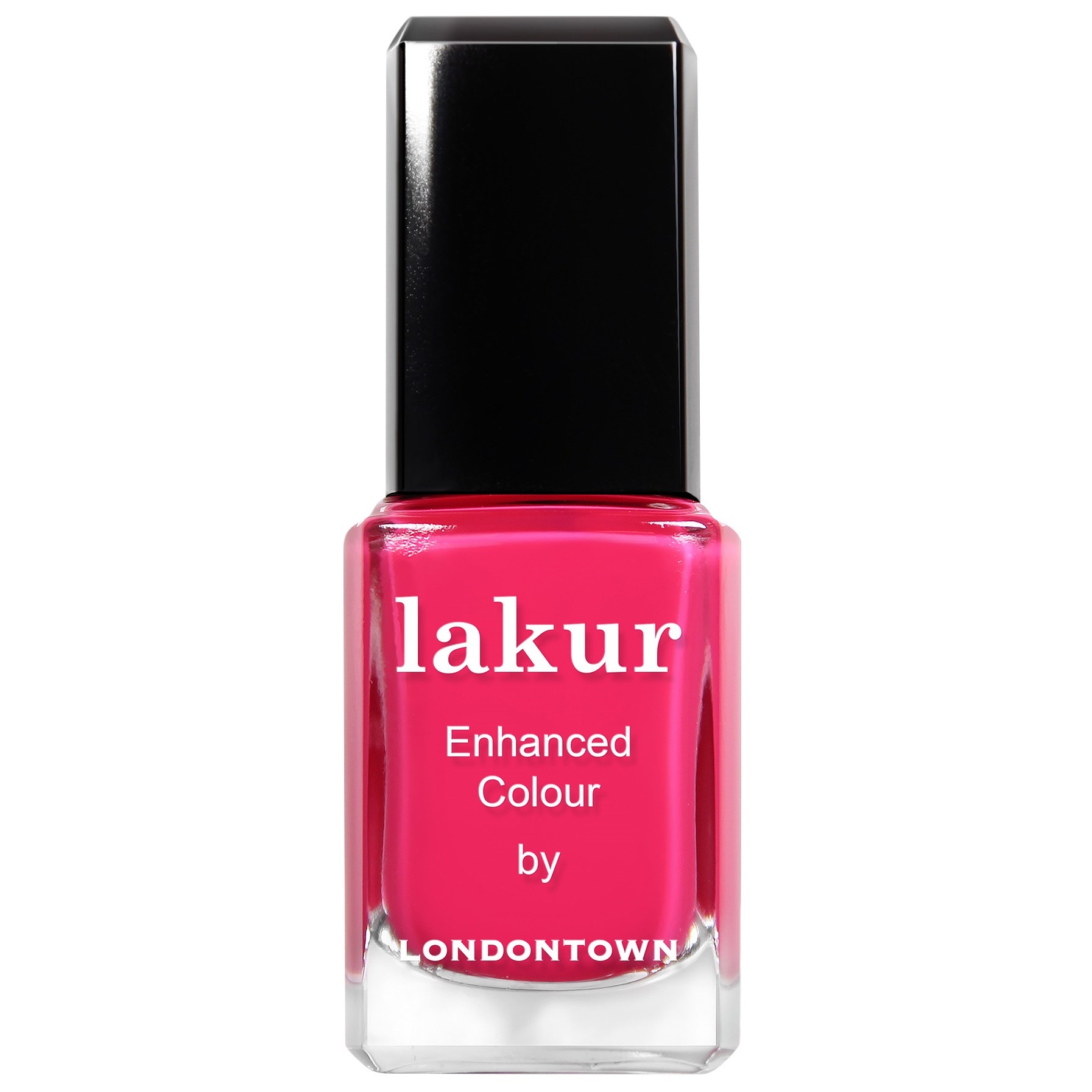 LONDONTOWN Nail Lakur Queen of Hearts
