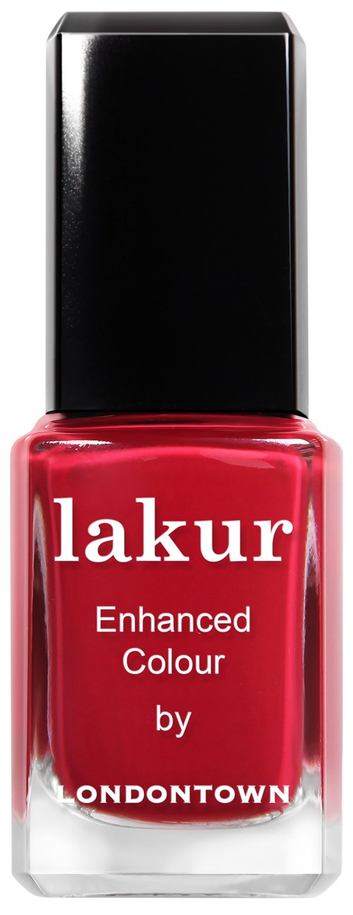 LONDONTOWN Nail Lakur Ring Me