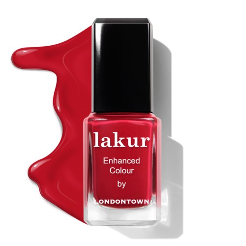 LONDONTOWN Nail Lakur Ring Me