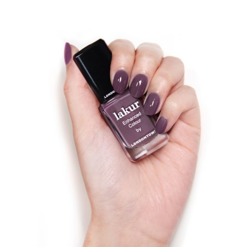 LONDONTOWN Nail Lakur Save the Queen
