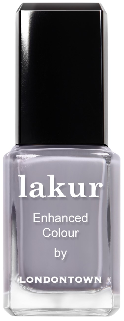 LONDONTOWN Nail Lakur Silver Birch