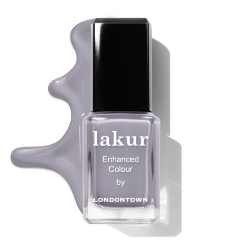 LONDONTOWN Nail Lakur Silver Birch