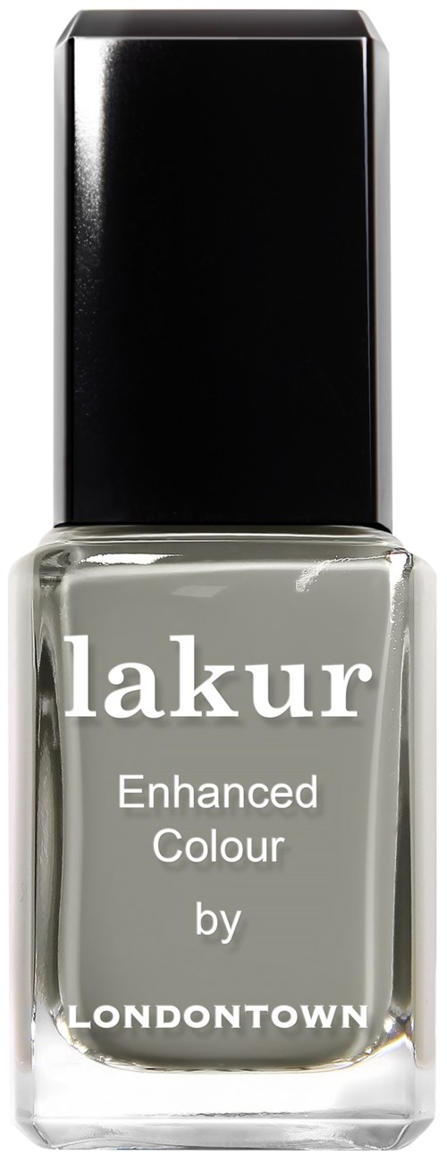 LONDONTOWN Nail Lakur Star Moss