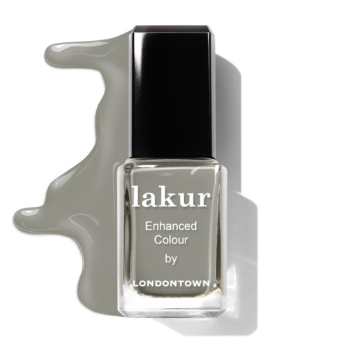 LONDONTOWN Nail Lakur Star Moss