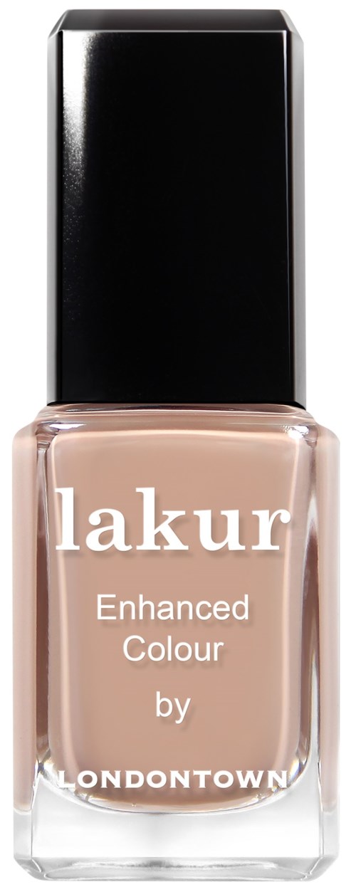 LONDONTOWN Nail Lakur The Full Monty
