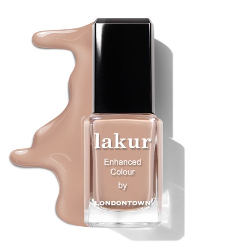 LONDONTOWN Nail Lakur The Full Monty