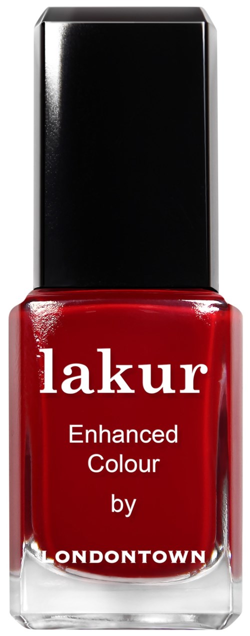 LONDONTOWN Nail Lakur Vendetta