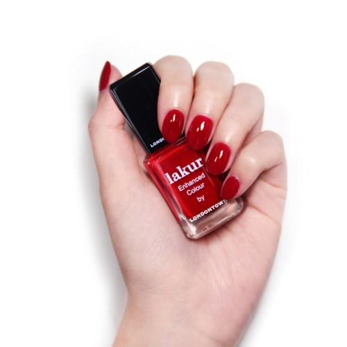 LONDONTOWN Nail Lakur Vendetta
