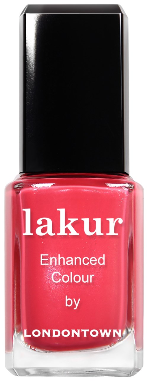 LONDONTOWN Nail Lakur Weekend Cheers