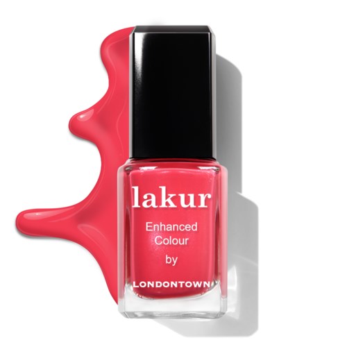 LONDONTOWN Nail Lakur Weekend Cheers