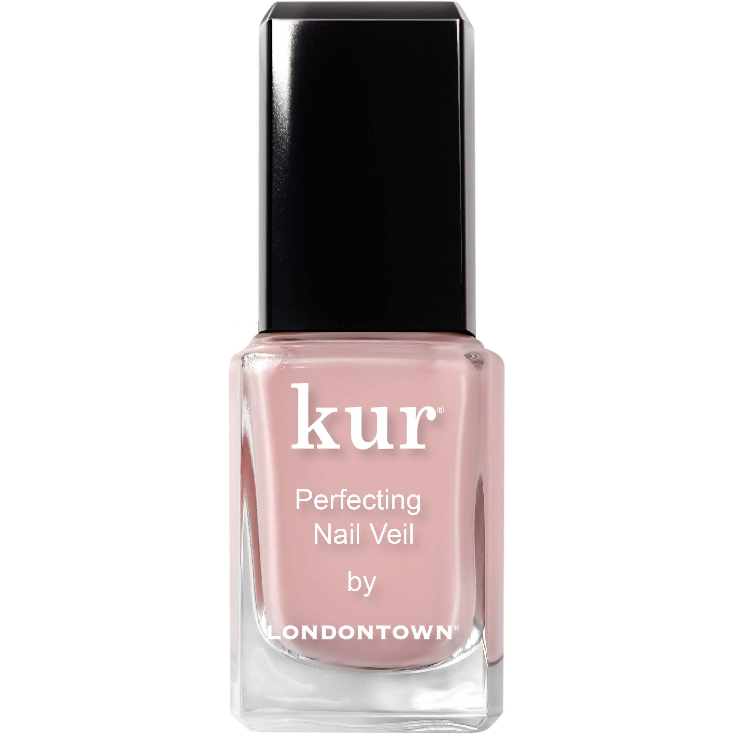 LONDONTOWN Perfecting Nail Veil No.4 Dusty Rose Tint LONDONTOWN Perfecting Nail Veil No.4 Dusty Rose Tint