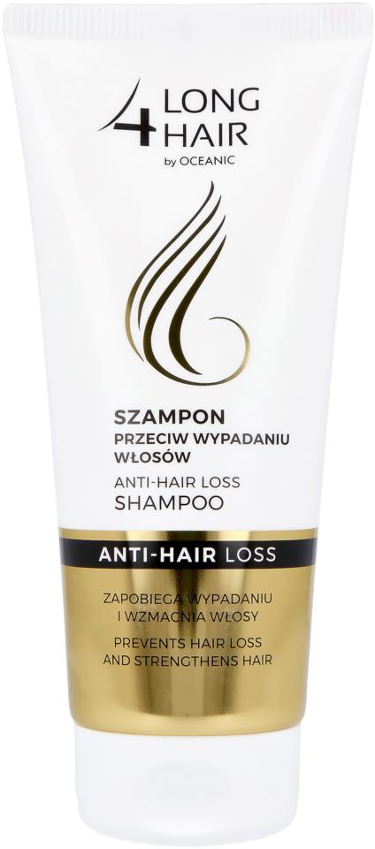 Long4Lashes Hair Shampoo 200 ml