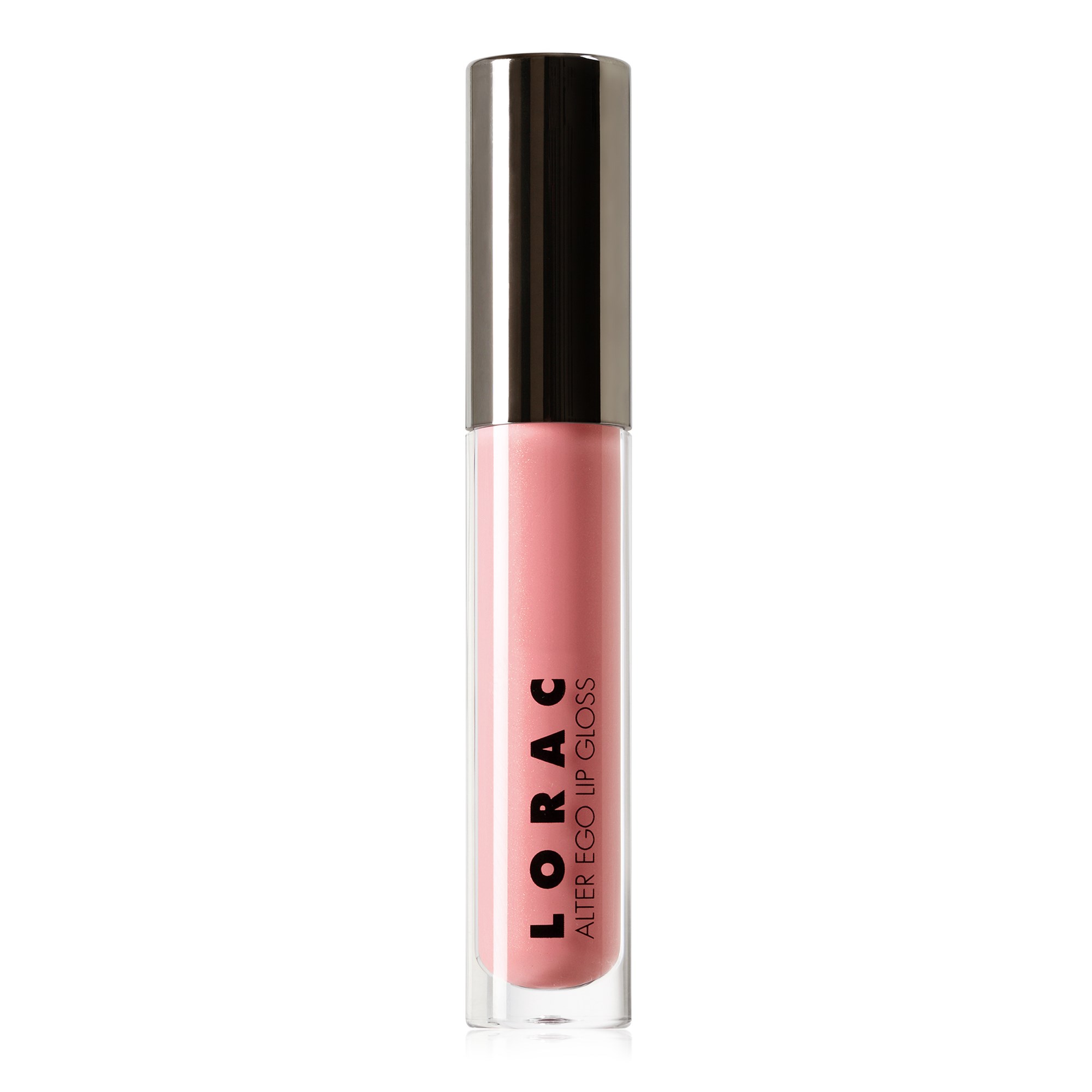 Läs mer om Lorac Alter Ego Lip Gloss GIRL NEXT DOOR