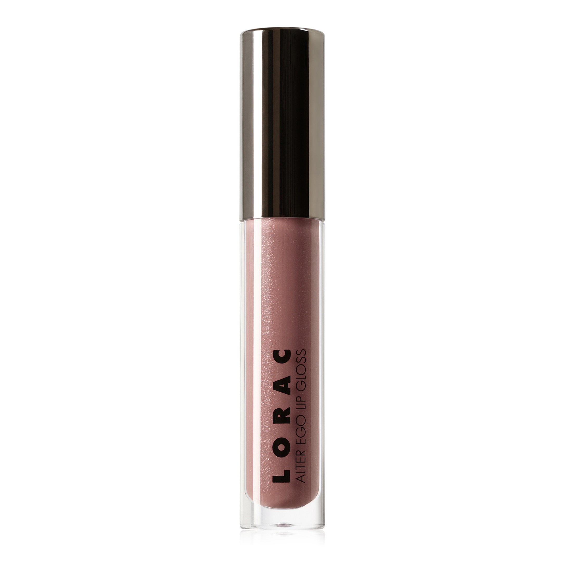 Lorac Alter Ego Lip Gloss SECERT AGENT