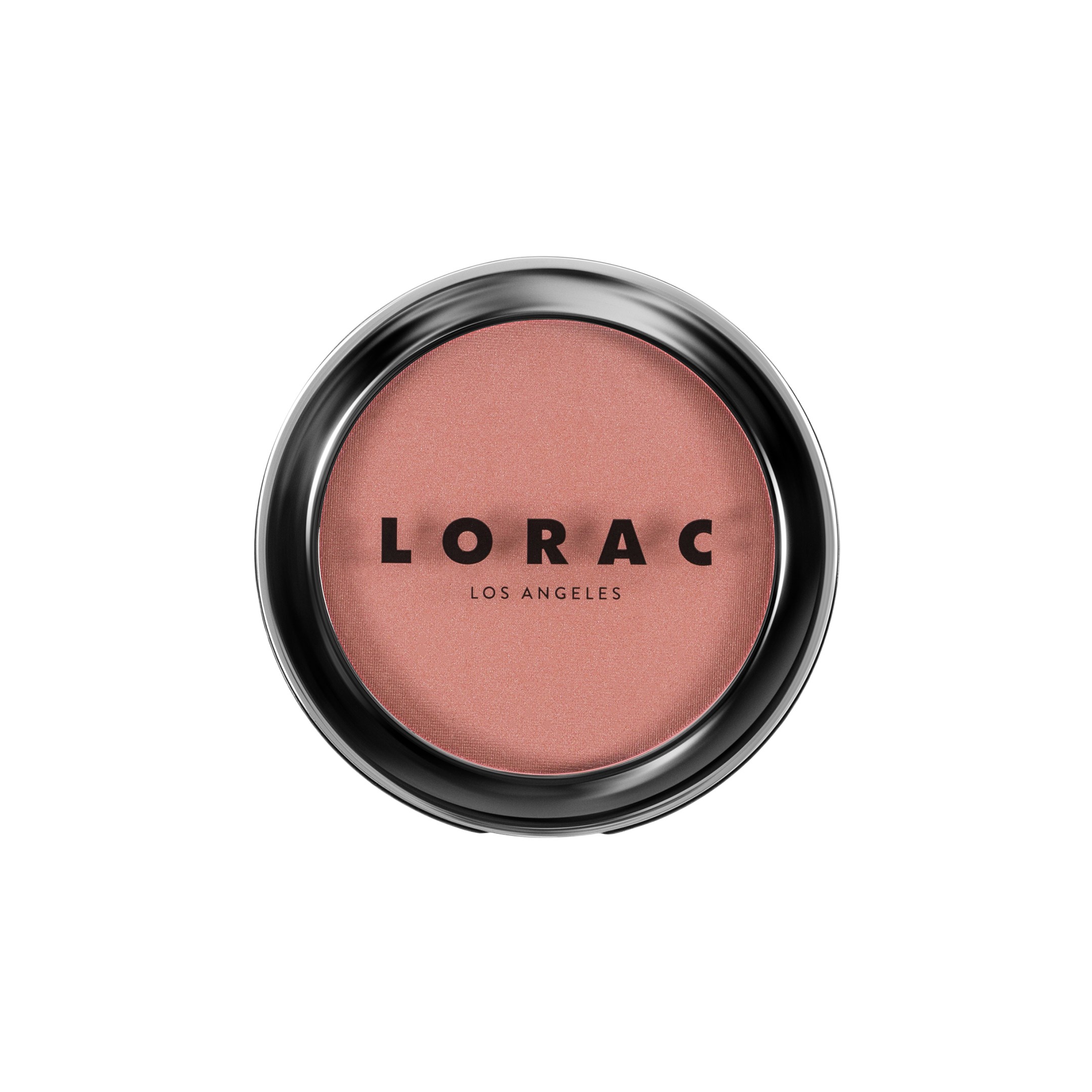 Läs mer om Lorac Color Source Buildable Blush ROSE