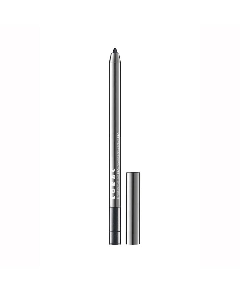 Lorac Front of the Line PRO Eye Pencil CHARCOAL (Matellic)