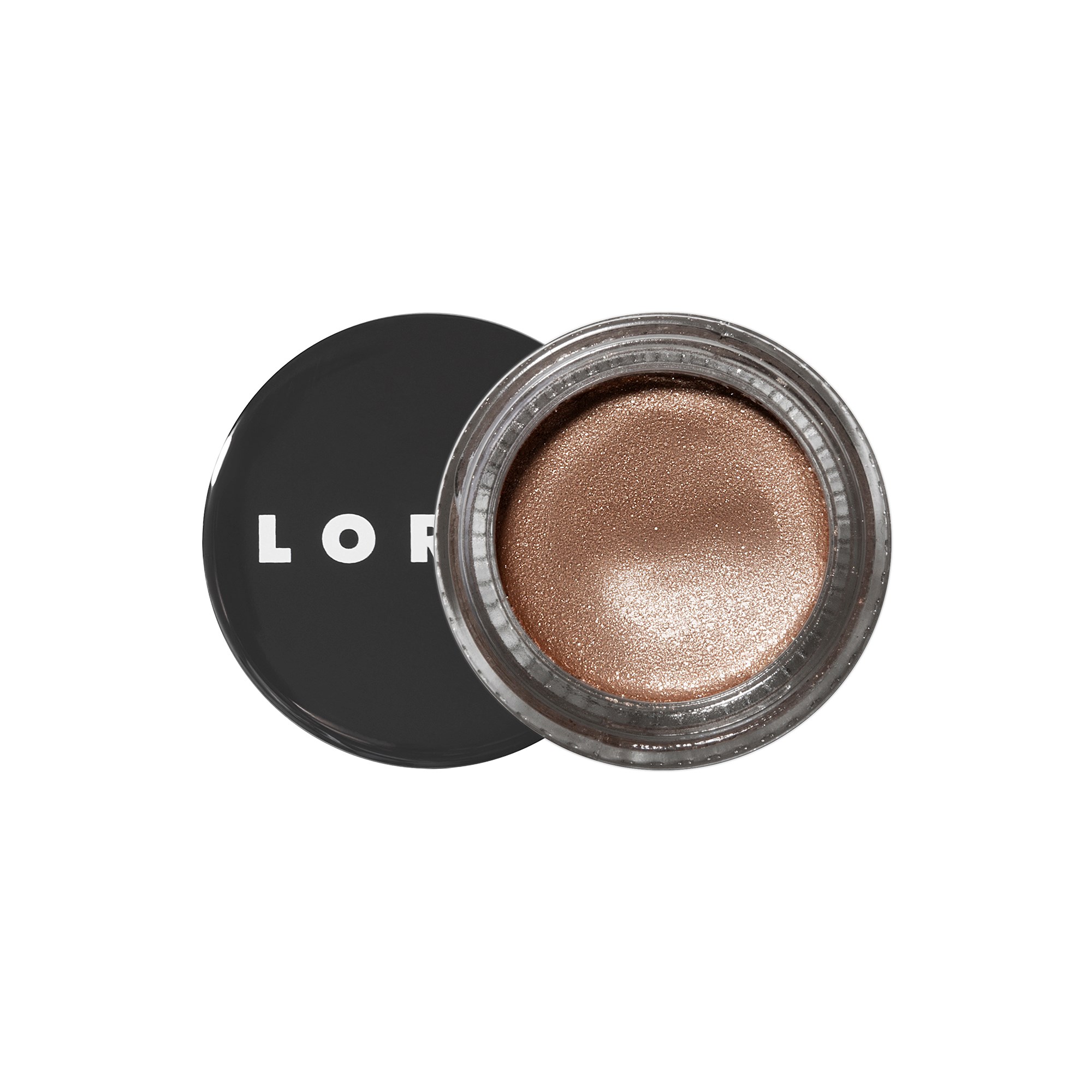 Läs mer om Lorac Lux Diamond Cream Eyeshadow