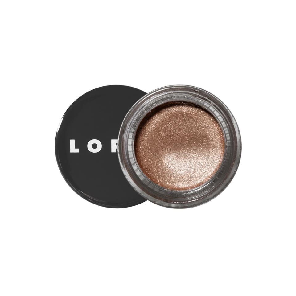 Lorac Lux Diamond Cream Eyeshadow Lace