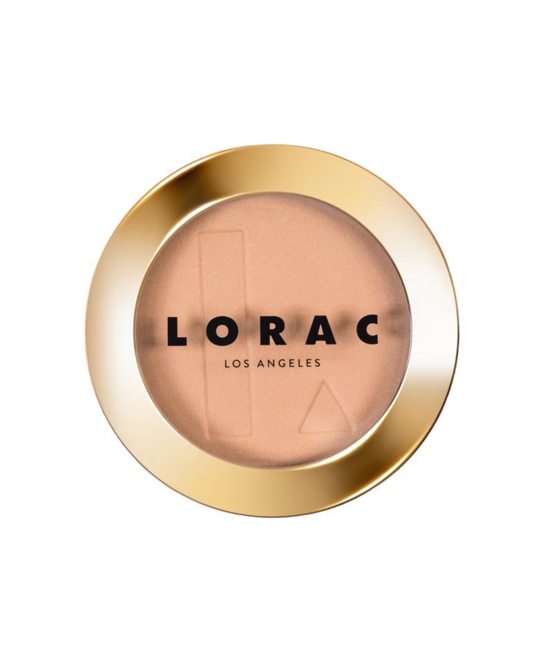 Lorac TANtalizing Bronzer Pool Party