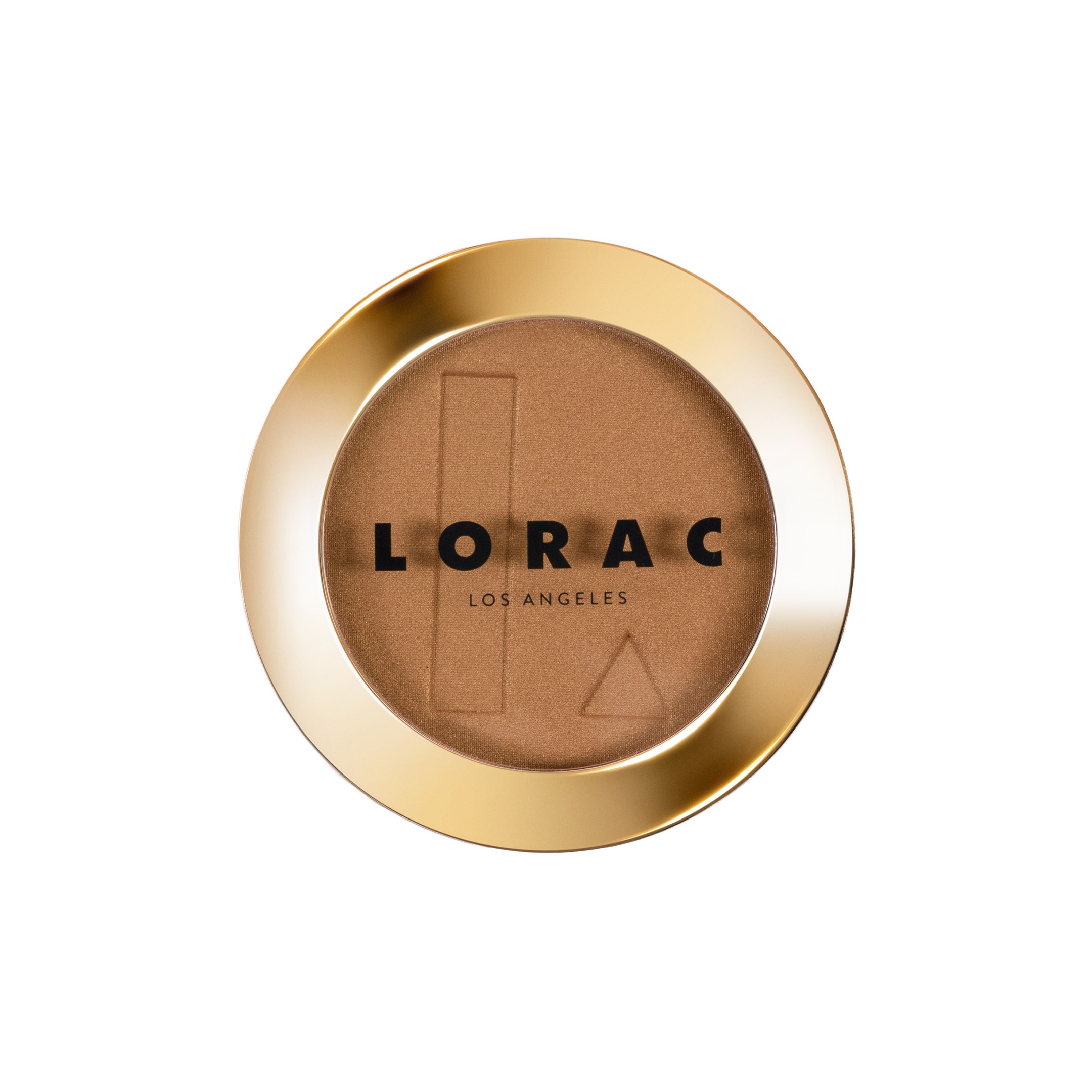 Läs mer om Lorac TANtalizing Bronzer Sun Daze