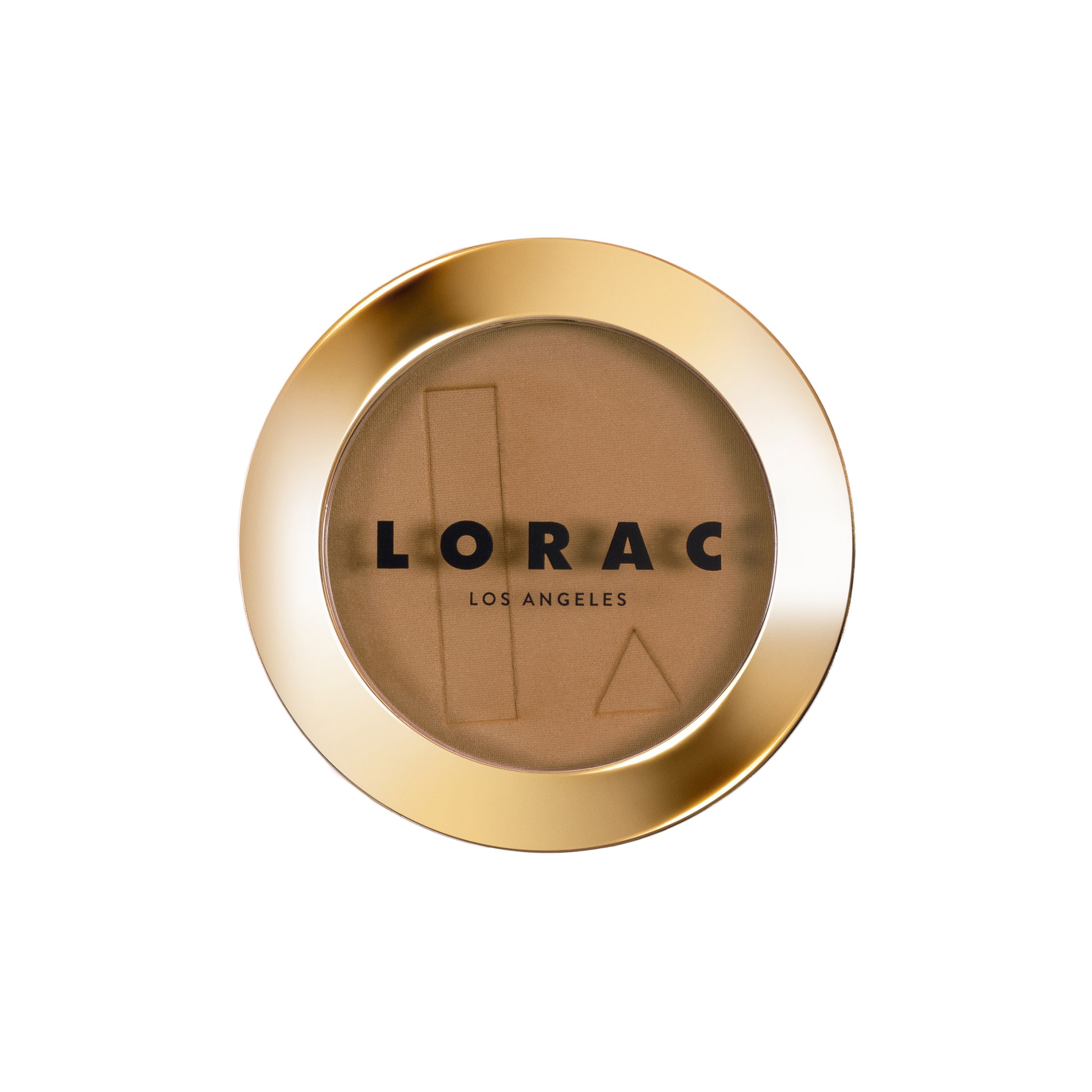 Läs mer om Lorac TANtalizing Bronzer Tanlines