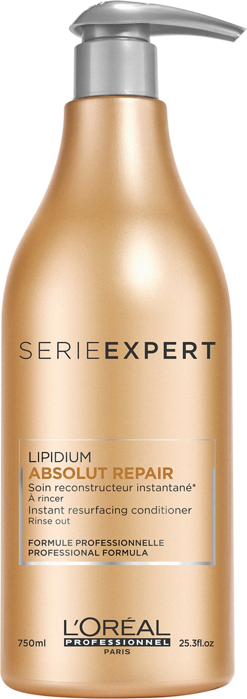 L’Oréal Expert Behandlung Conditioner – 750 Ml, Für Geschmeidiges, Gepflegtes Haar