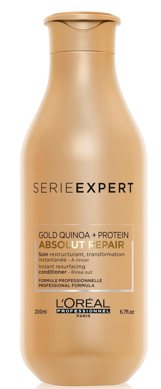 L'Oréal Professionnel Absolute Repair Gold 200 ml | lyko.com