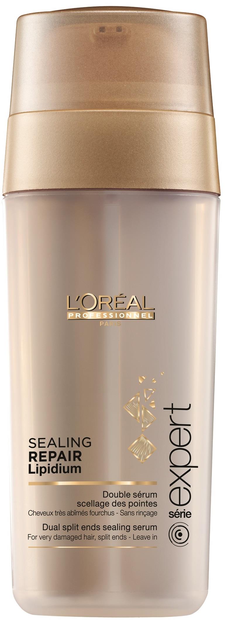 L'Oréal Professionnel Absolut Repair Lipidium Loreal Sealing Repair 30 ...