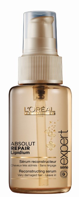 L'Oréal Professionnel Absolut Repair Lipidium Loreal Leave-in Serum 50ml 3064000 ml