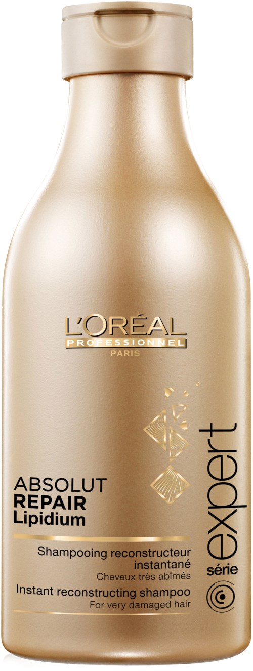 L'Oréal Professionnel Absolut Repair Lipidium Shampoo 250 ml