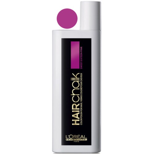 L'Oréal Professionnel   Loreal Sweet Sixteen Pink