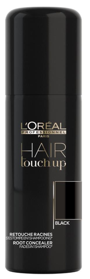 Loreal Hair Touch Up Root Rescue Black