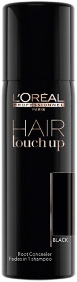 Loreal Hair Touch Up Root Rescue Black