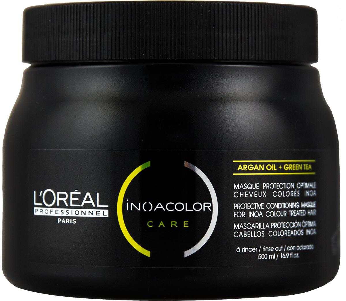 L'Oréal Professionnel Loreal INOA Color Care Masque 500 ml