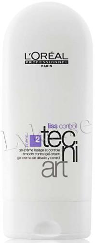 L'Oréal Professionnel Tecni.ART Loreal Liss control 150 ml | lyko.com