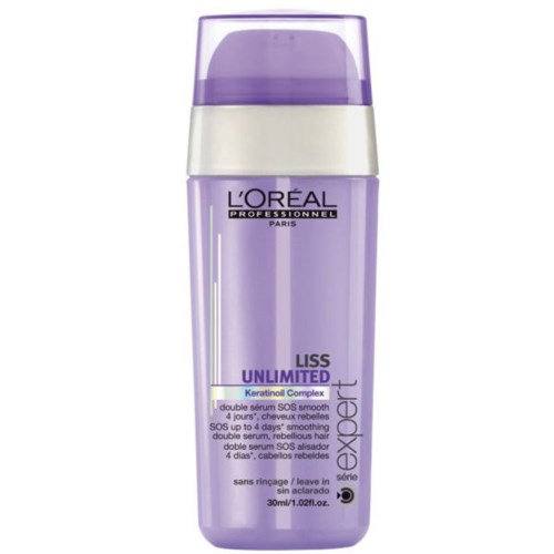 L'Oréal Professionnel Loreal Liss Unlimited Leave-in Serum 30 ml