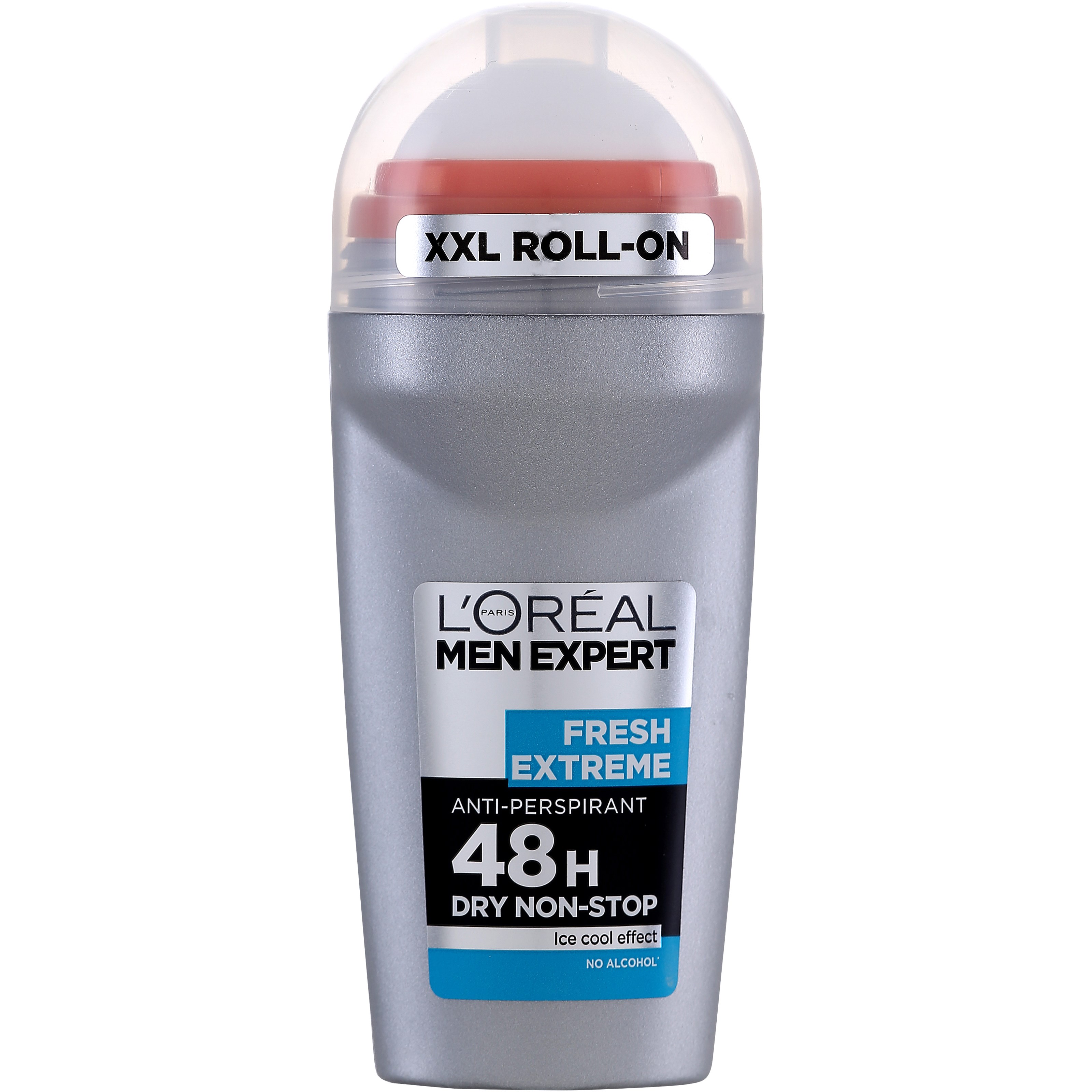 Alternativ bild 1 för Loreal Paris Men Expert Fresh Extreme 48h Roll-On 50 ml