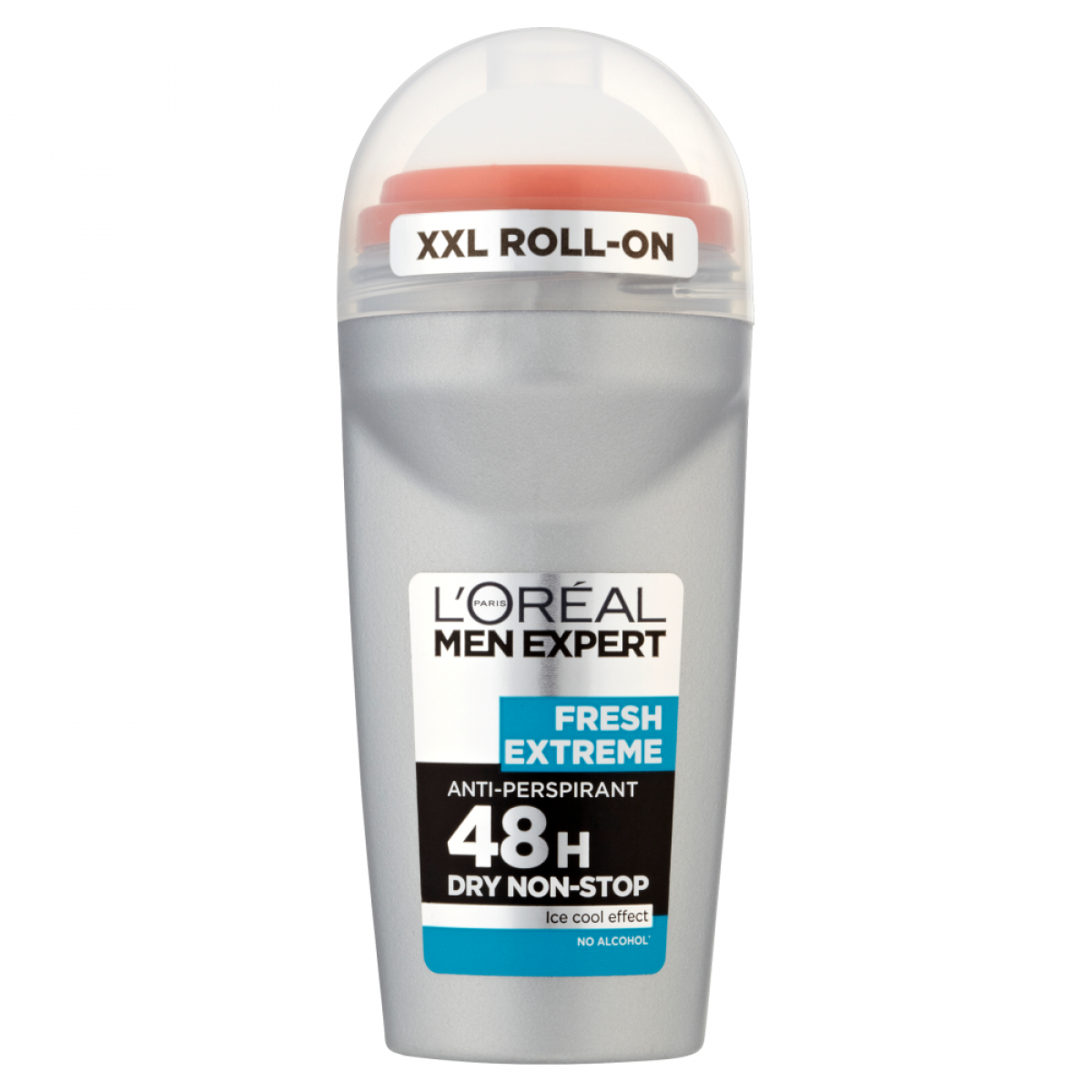 Läs mer om Loreal Paris Men Expert Fresh Extreme 48h Roll-On 50 ml