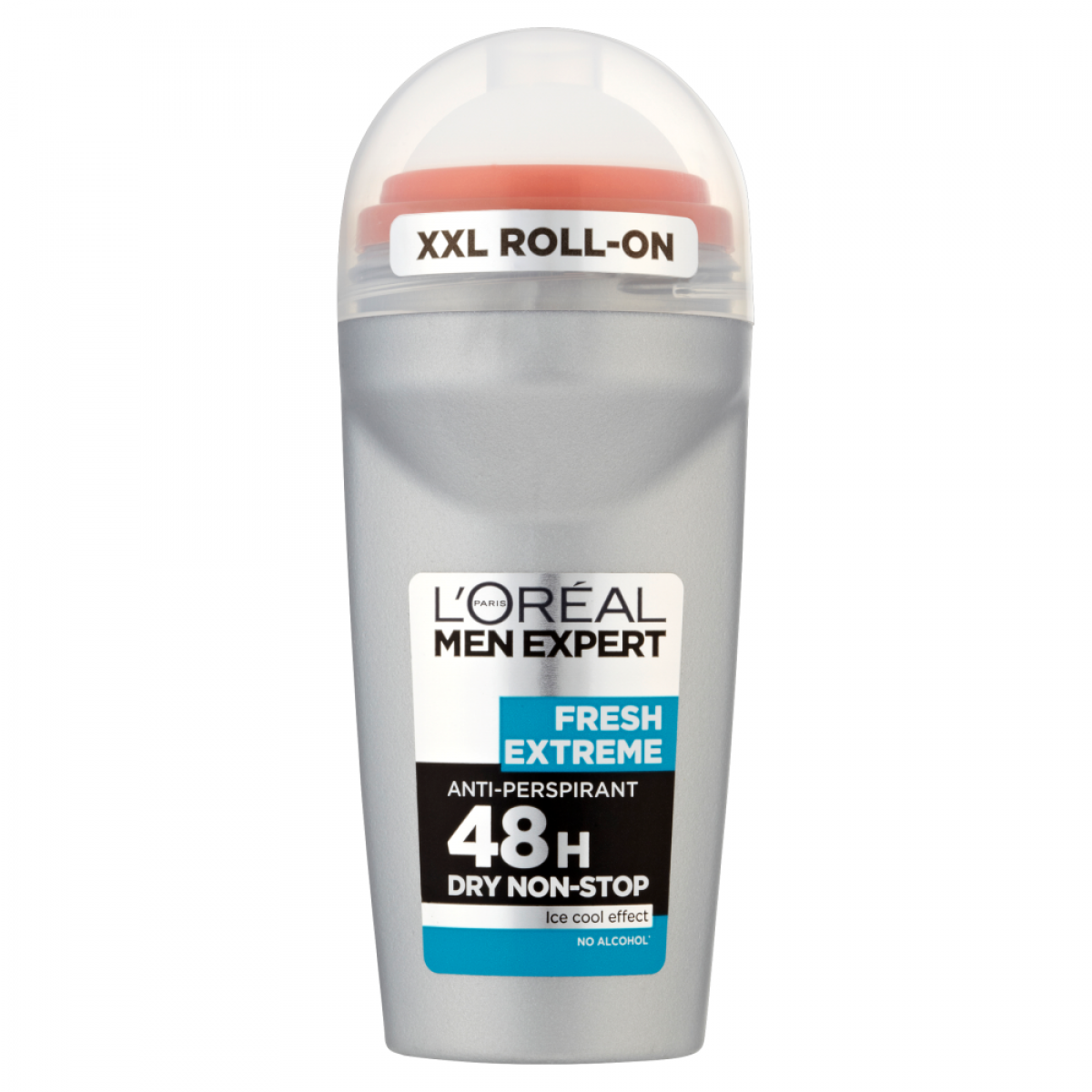 Loreal Paris Men Expert Fresh Extreme 48h Roll-On 50 ml billede