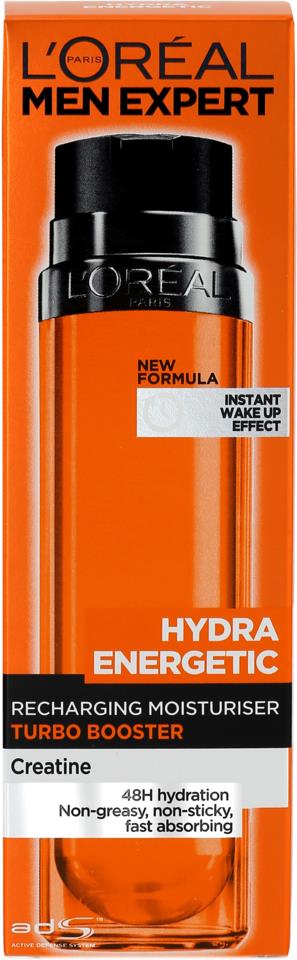 L'Oréal Paris Men Expert Hydra Power Cleanser 150ml