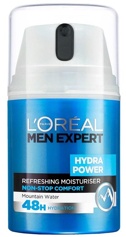 Loreal Paris Men Expert Hydra Power Cream 50ml