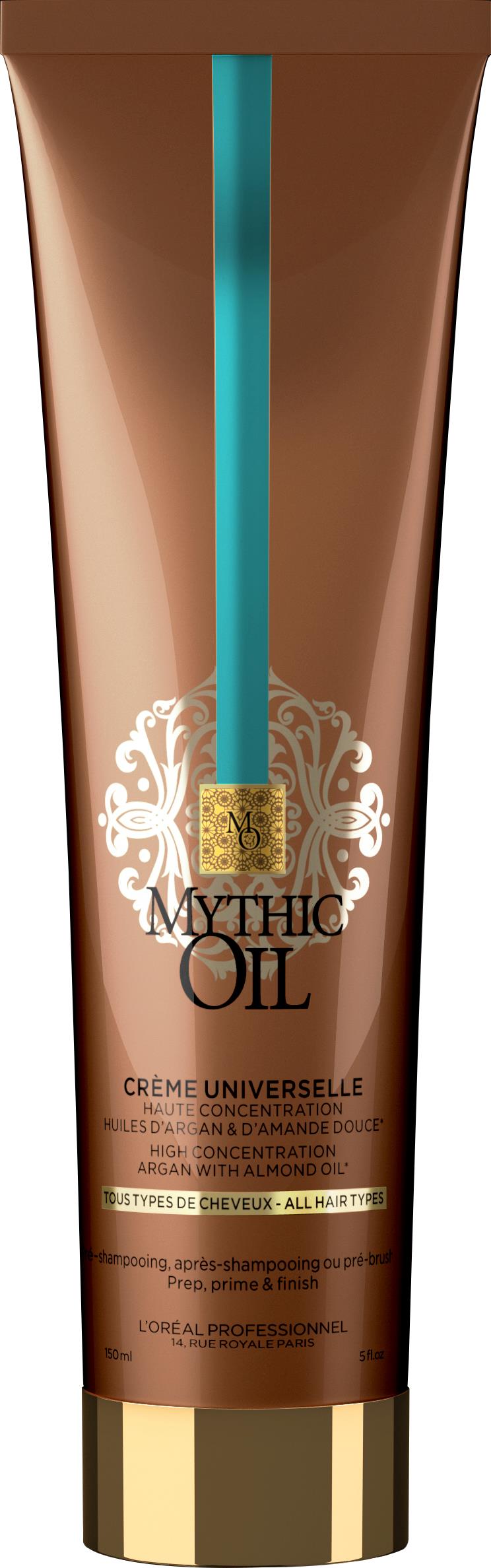 L'Oréal Professionnel Mythic Oil Creme Universelle 150 ml | lyko.com