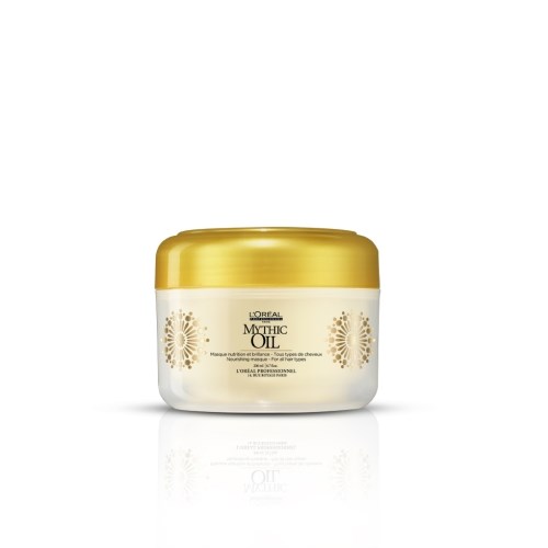 L'Oréal Professionnel Loreal Mythic Oil Masque 200 ml