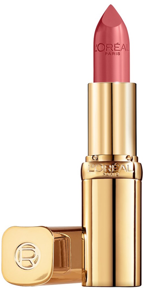 Loreal Paris Color Riche Satin Lip Stick 110 Made In Paris