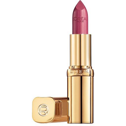 Фото - Помада й блиск для губ LOreal L'Oréal Paris Color Riche Satin Lip Stick 265 Rose Perle 