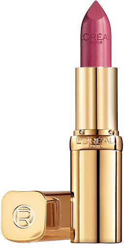 Loreal Paris Color Riche Satin Lip Stick 265 Rose Perle