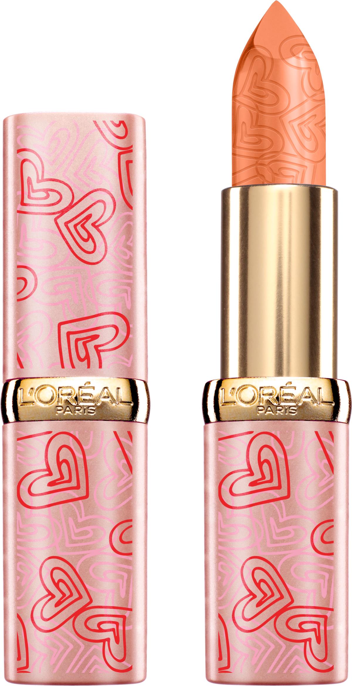 Loreal Paris Color Riche Valentine's Nude 235 | lyko.com