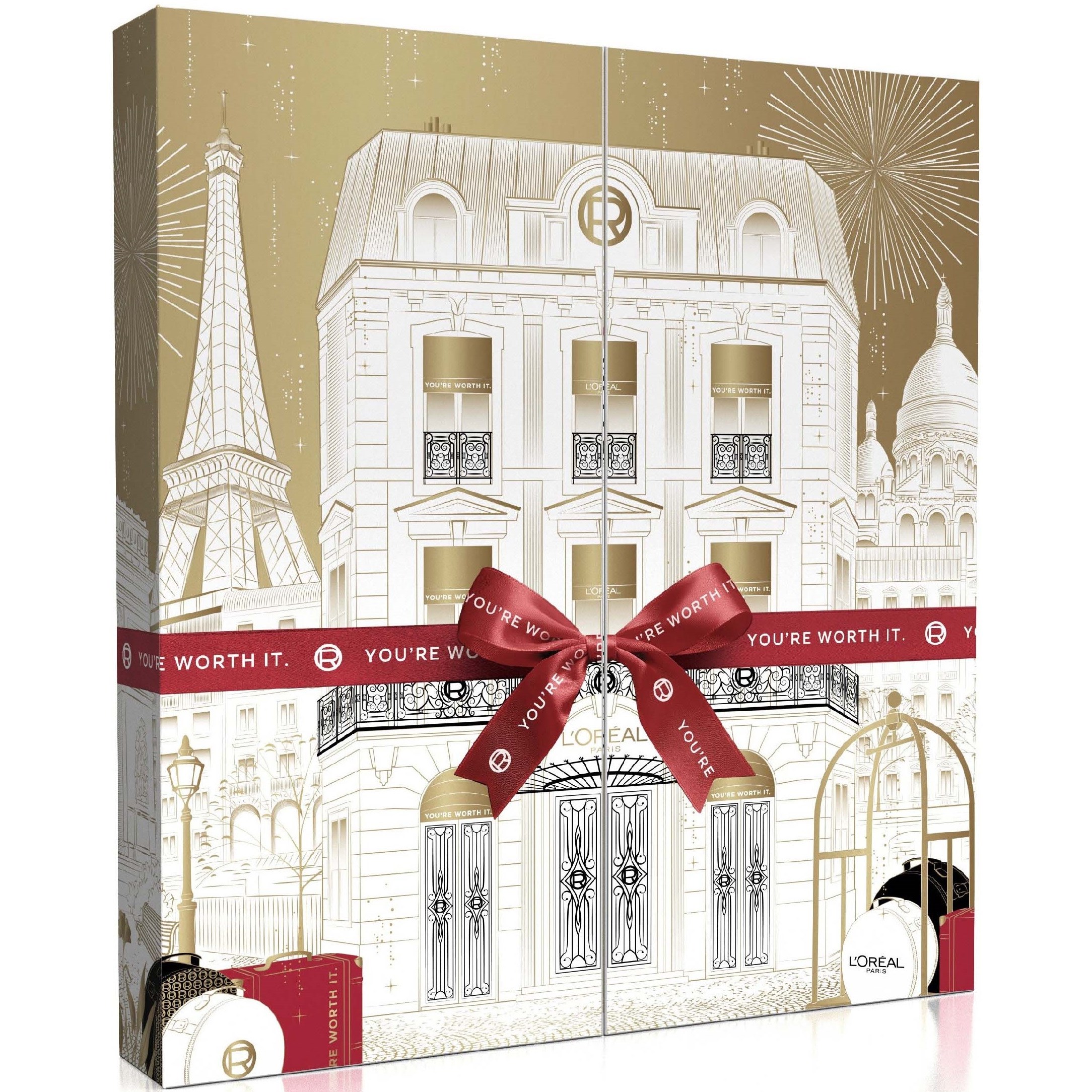 Loreal Paris Advent Calendar