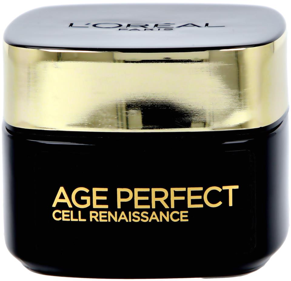 Loreal Paris Age Perfect Cell Renaissance Day Cream